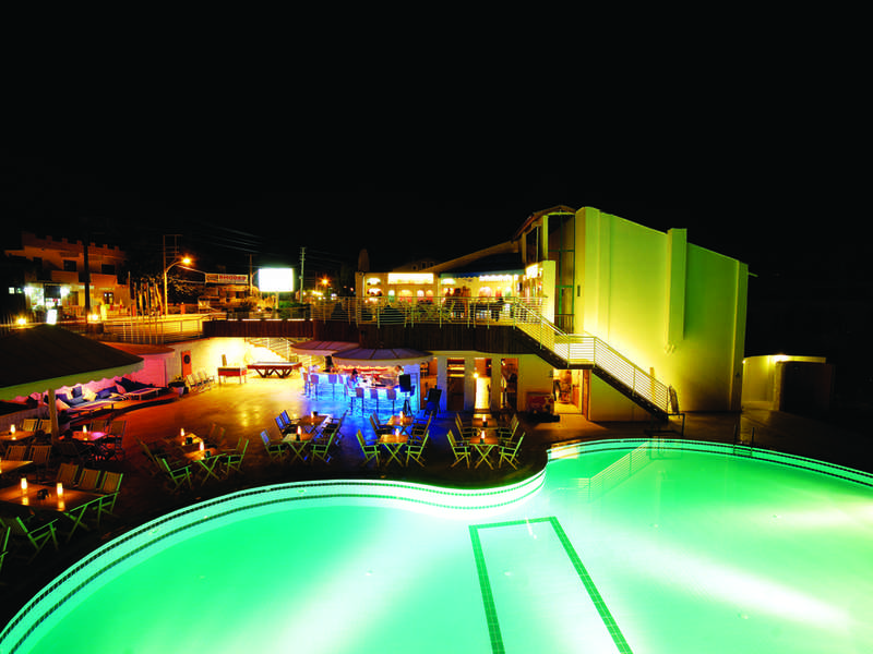 Monta Verde Hotel